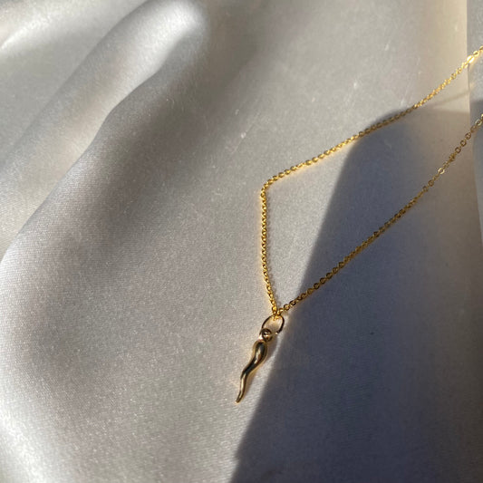 Jordan Necklace