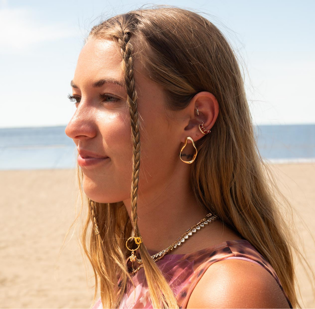 Adri Earrings