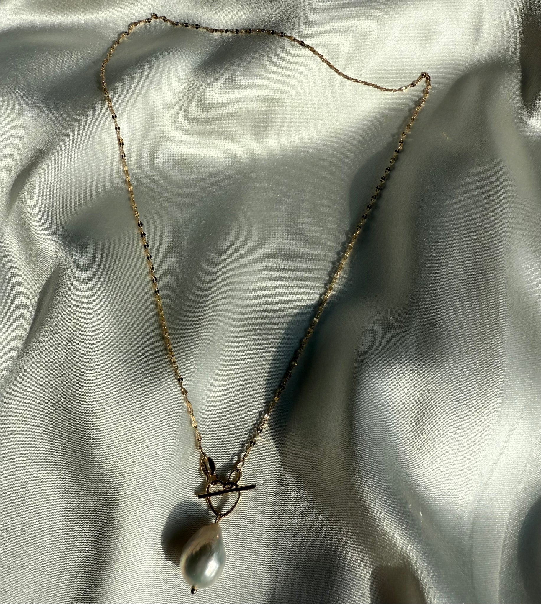 Aurora Necklace