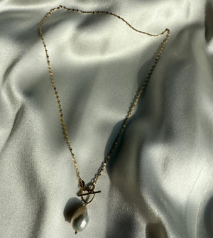 Aurora Necklace