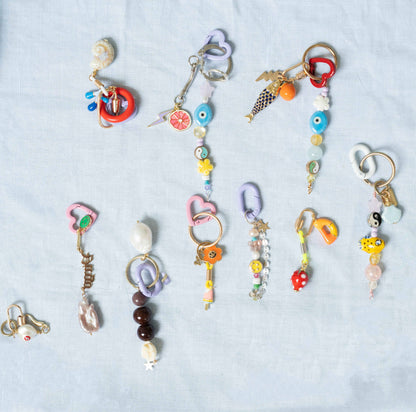 Private Atelier (Offsite Jewellery Kits) 🌹