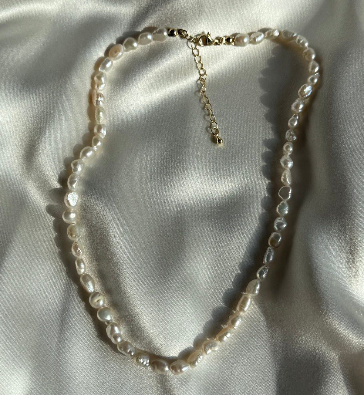 Sacha Necklace