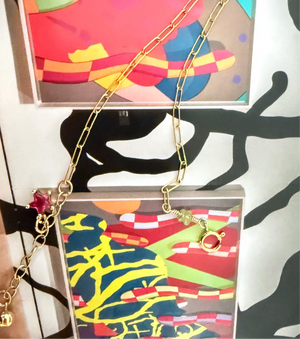 Paola Bracelet