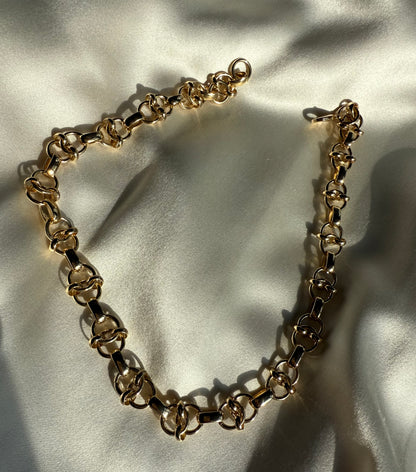 Donatella Necklace