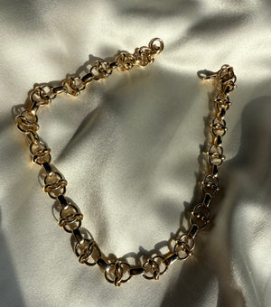 Donatella Necklace