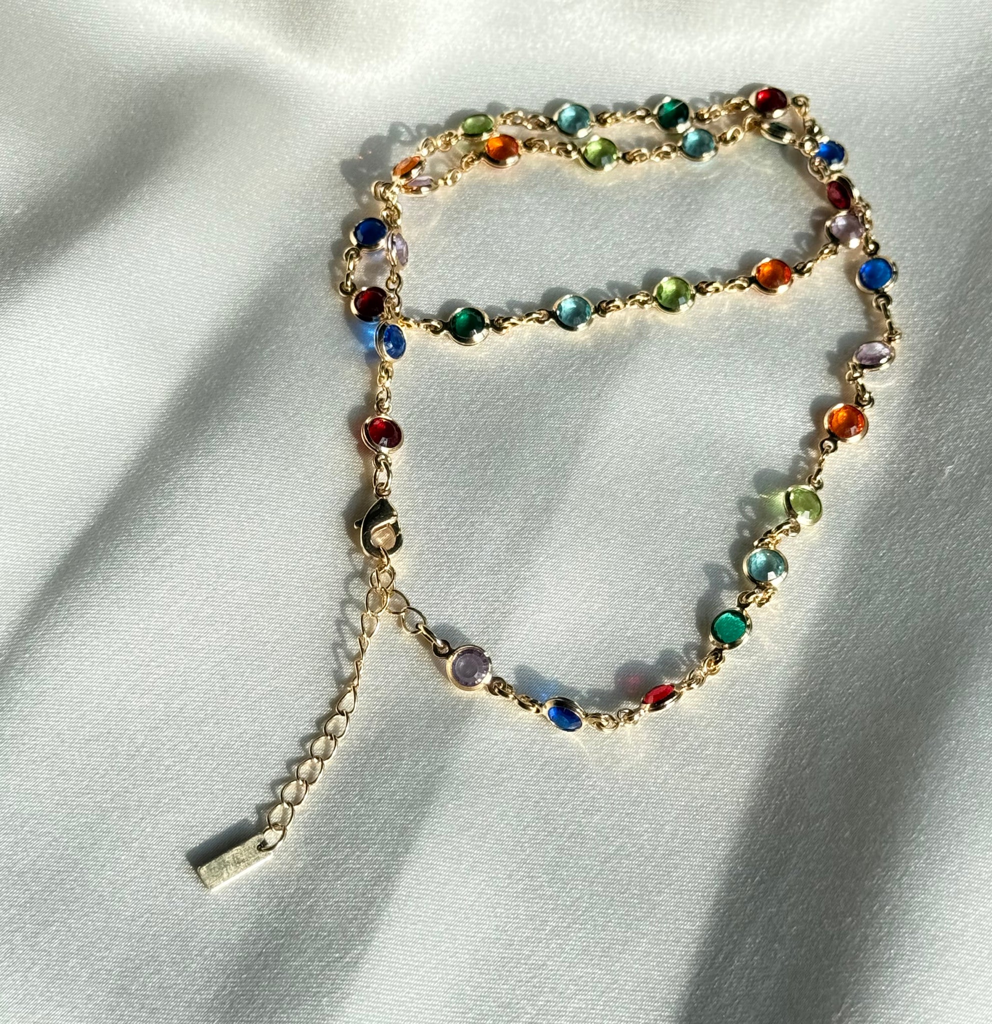 Adriana Necklace