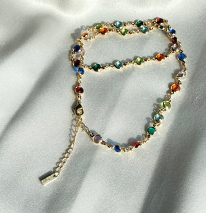 Adriana Necklace