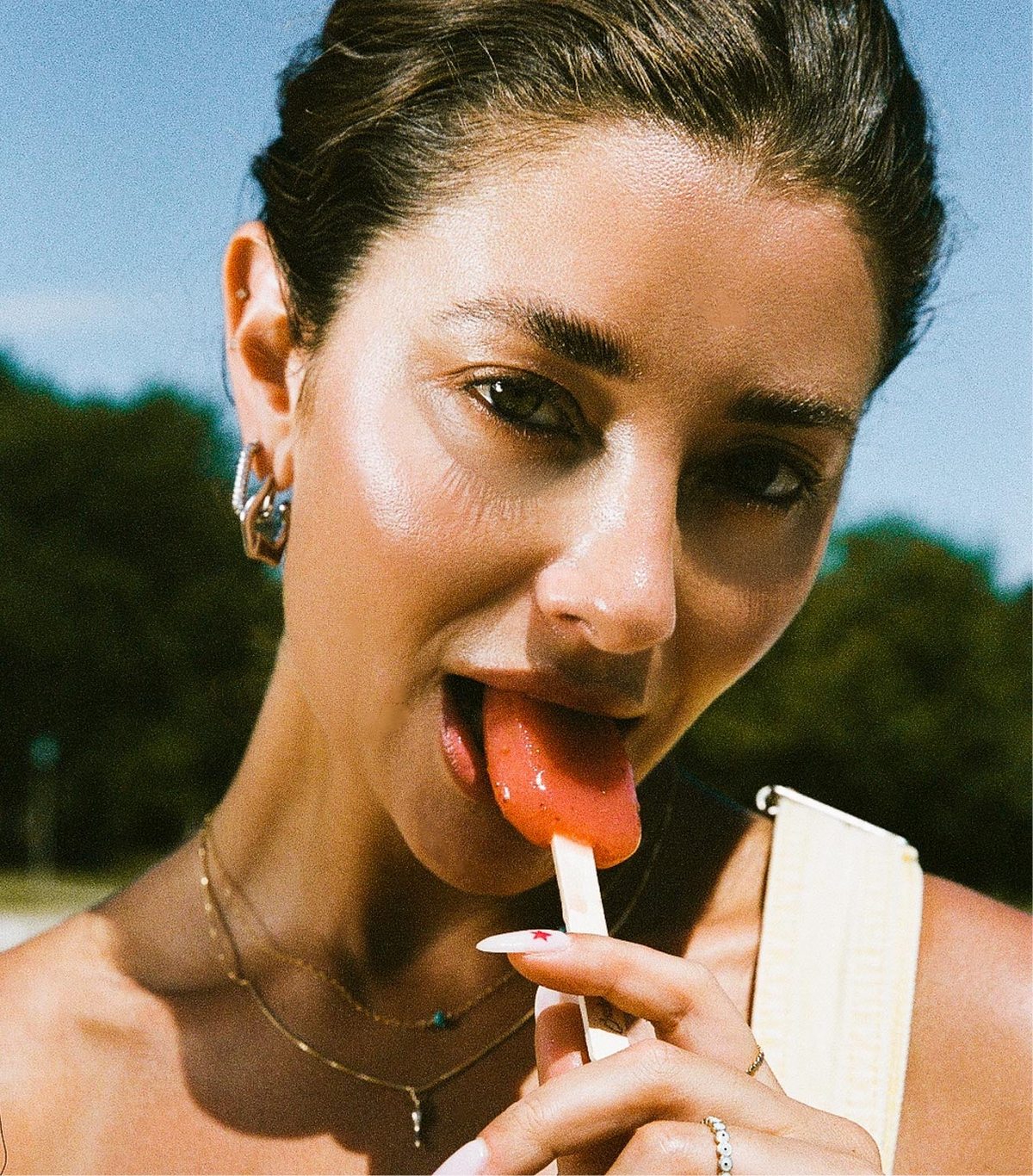 Michal Earrings