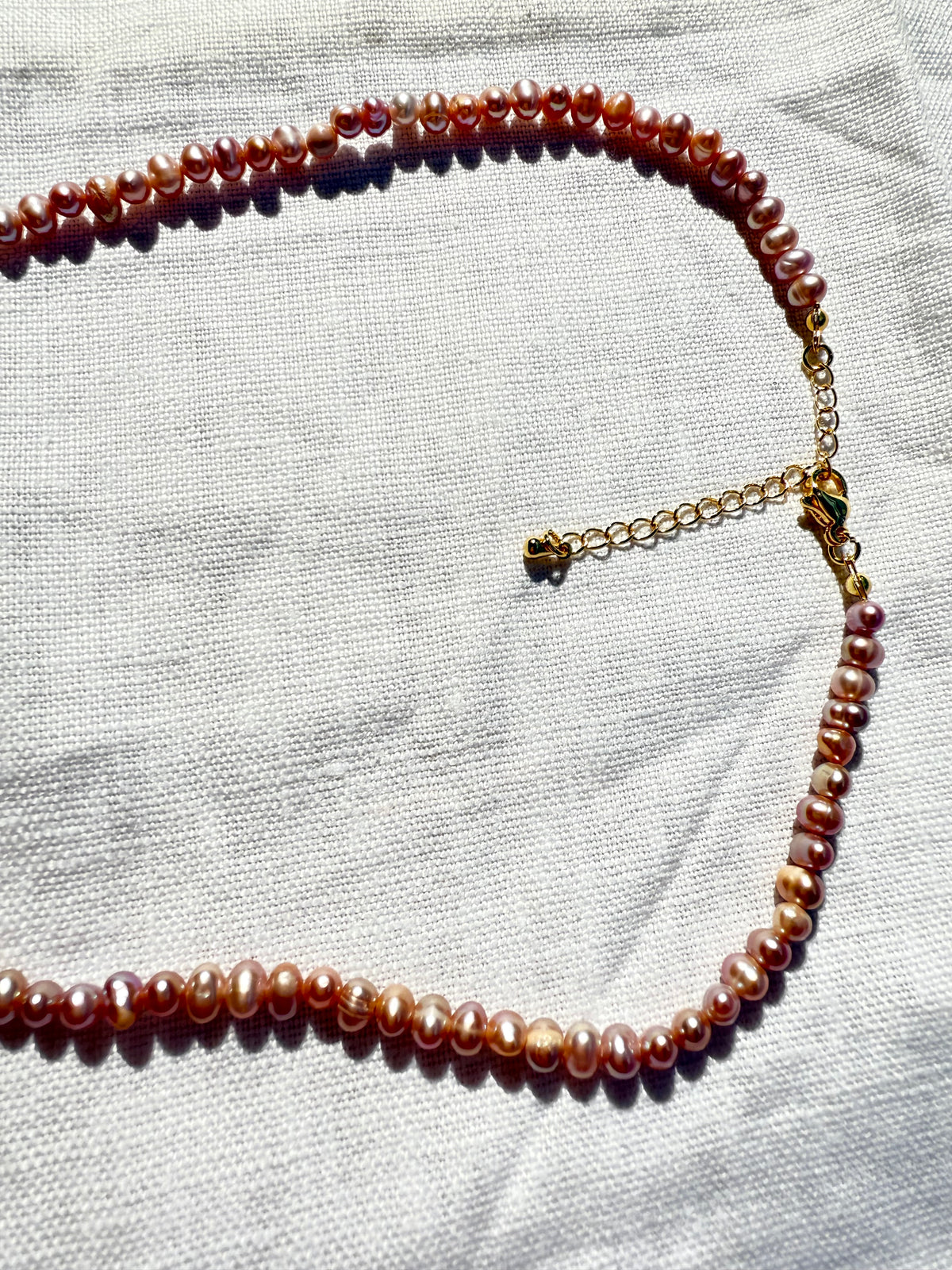 Neri Necklace