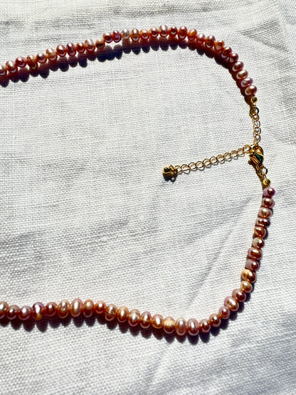 Neri Necklace