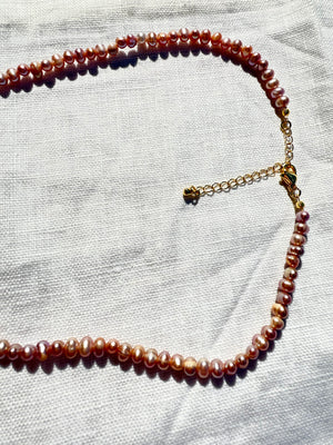Neri Necklace