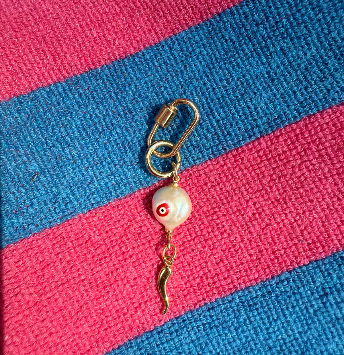 Serafina Bikini Charm