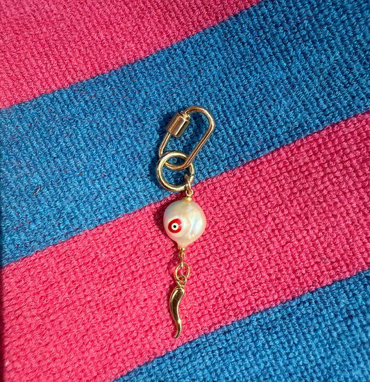 Serafina Bikini Charm