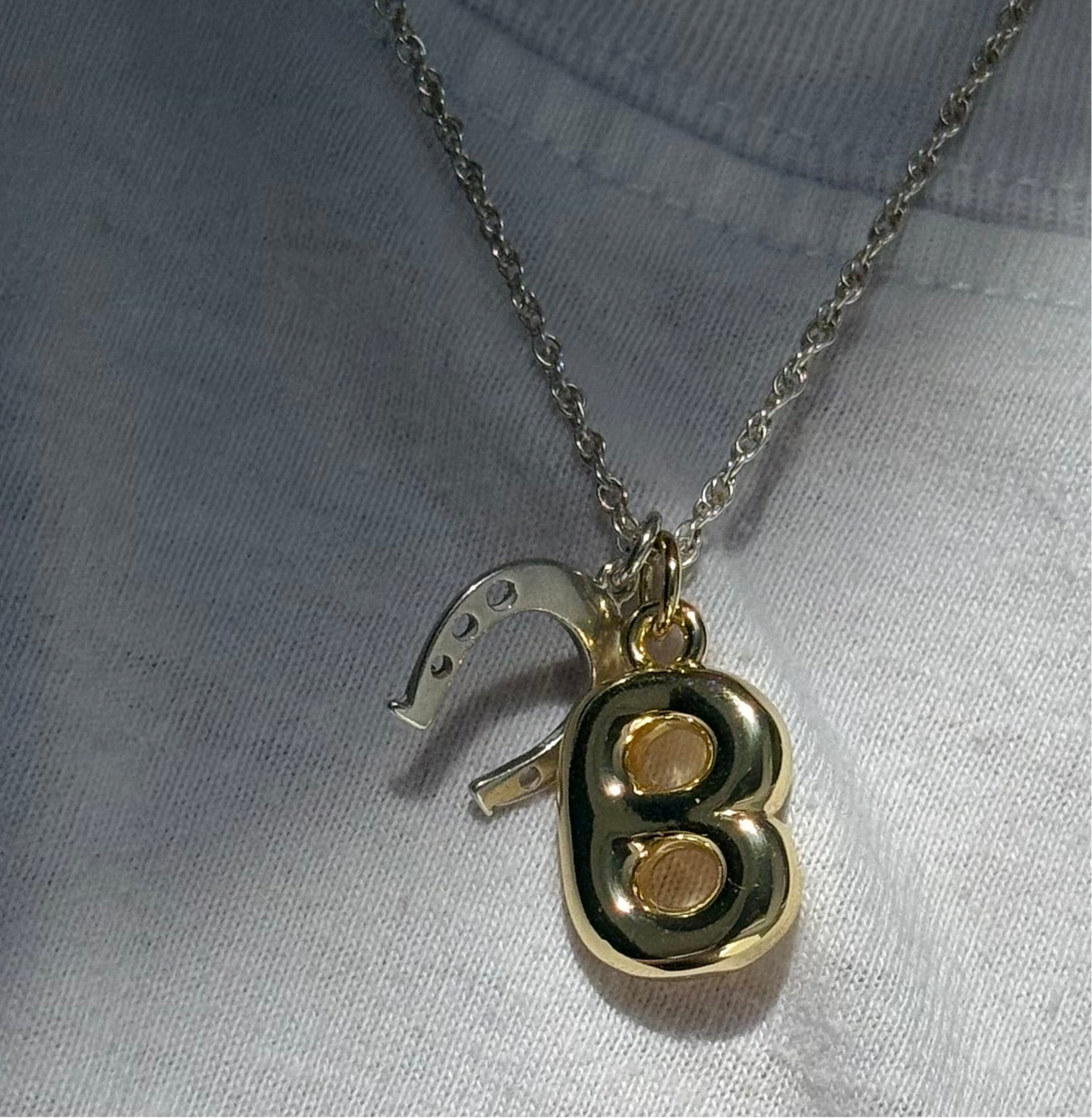Superr Puff Charm
