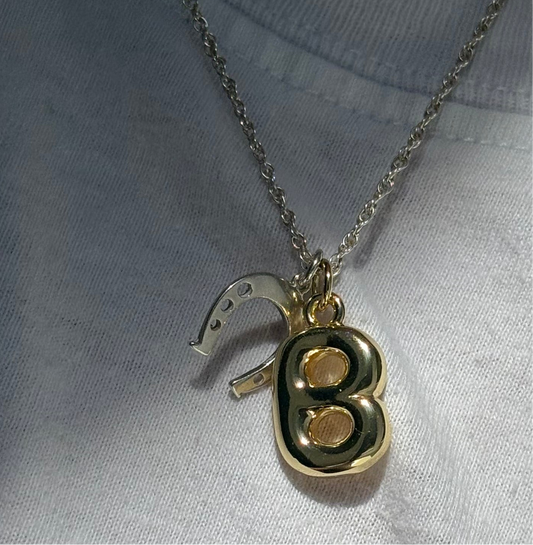Superr Puff Charm