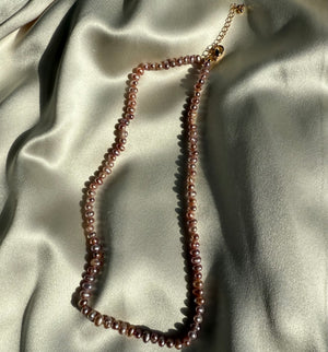 Neri Necklace