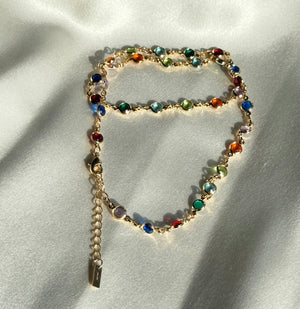 Adriana Necklace