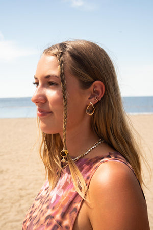 Campbell Ear Cuff
