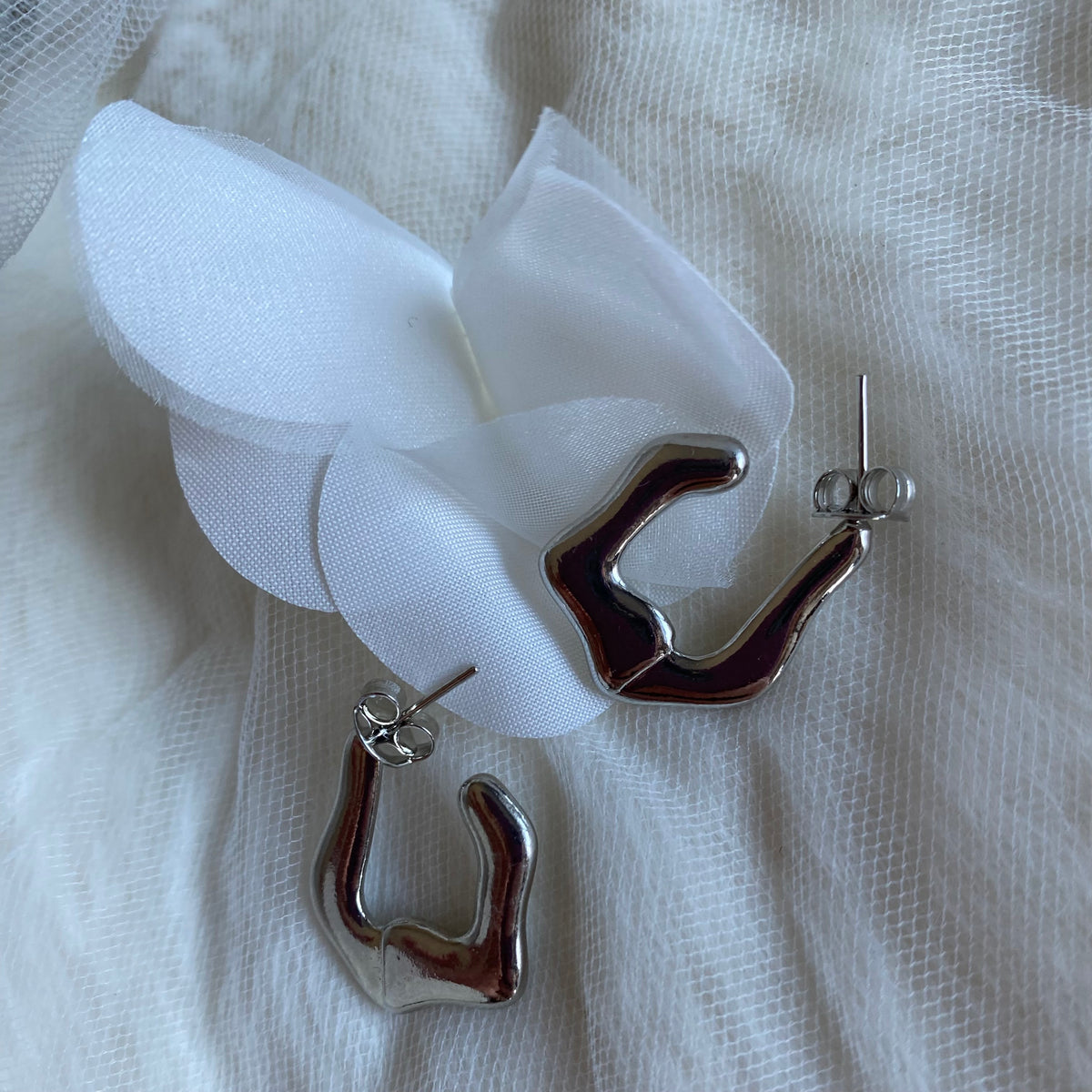 Michal Earrings