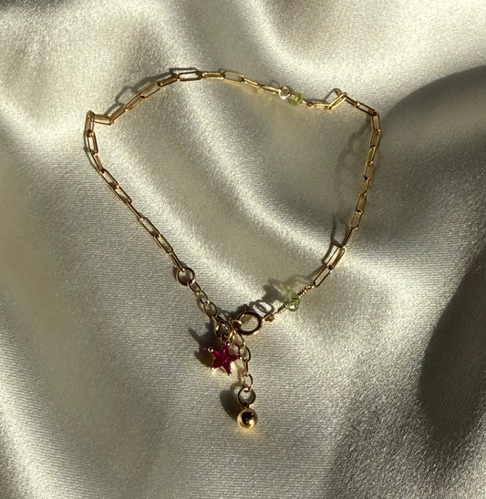 Paola Bracelet