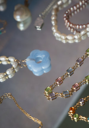 Fiorella Necklace