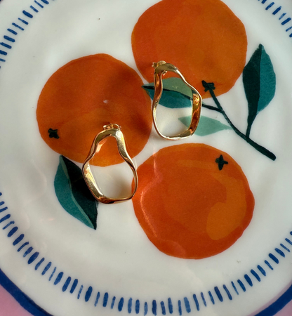 Adri Earrings