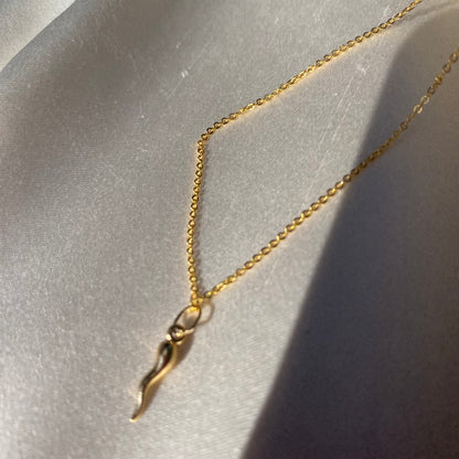 Jordan Necklace