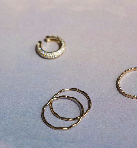 Ryan Ear Cuff