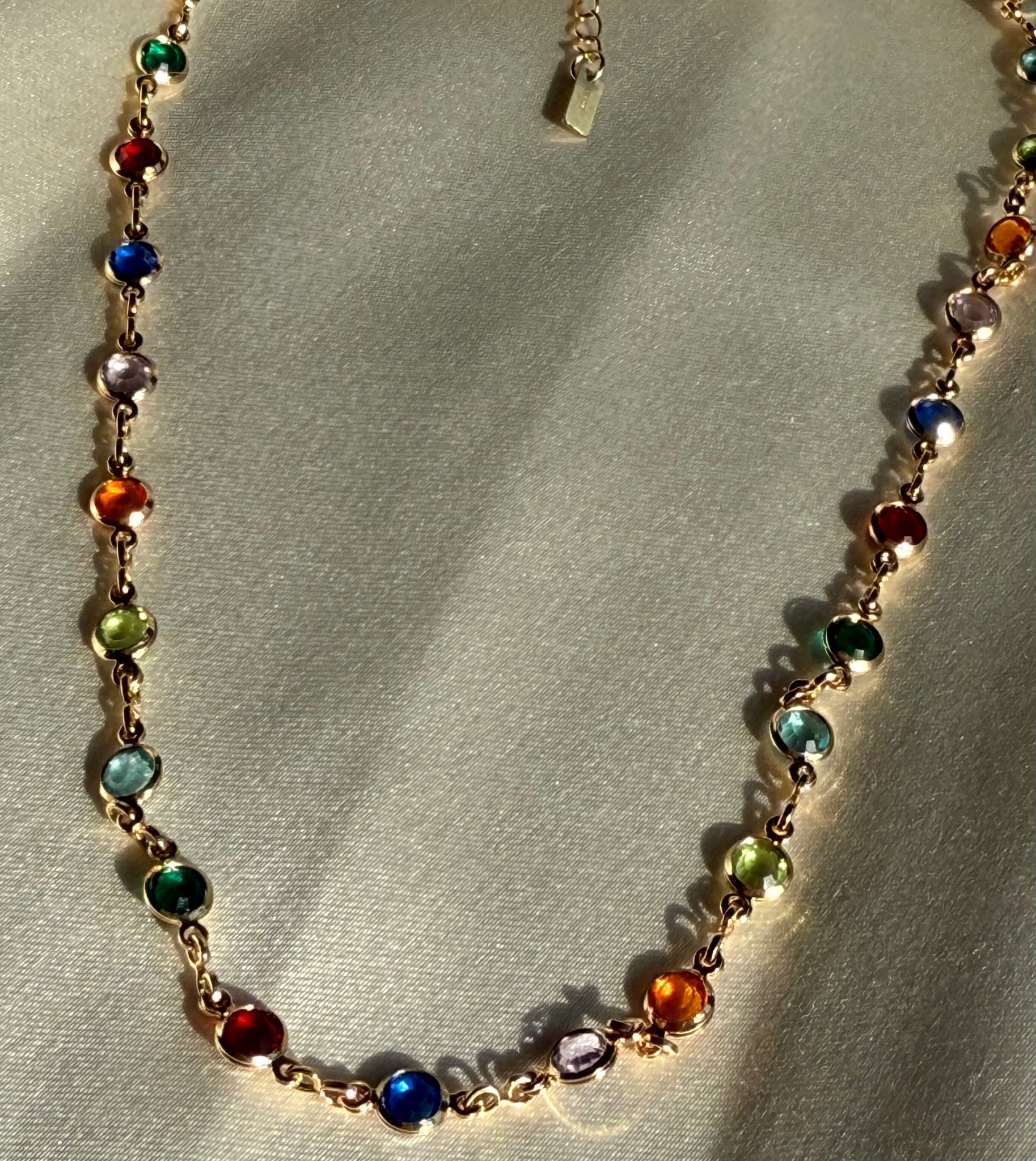 Adriana Necklace