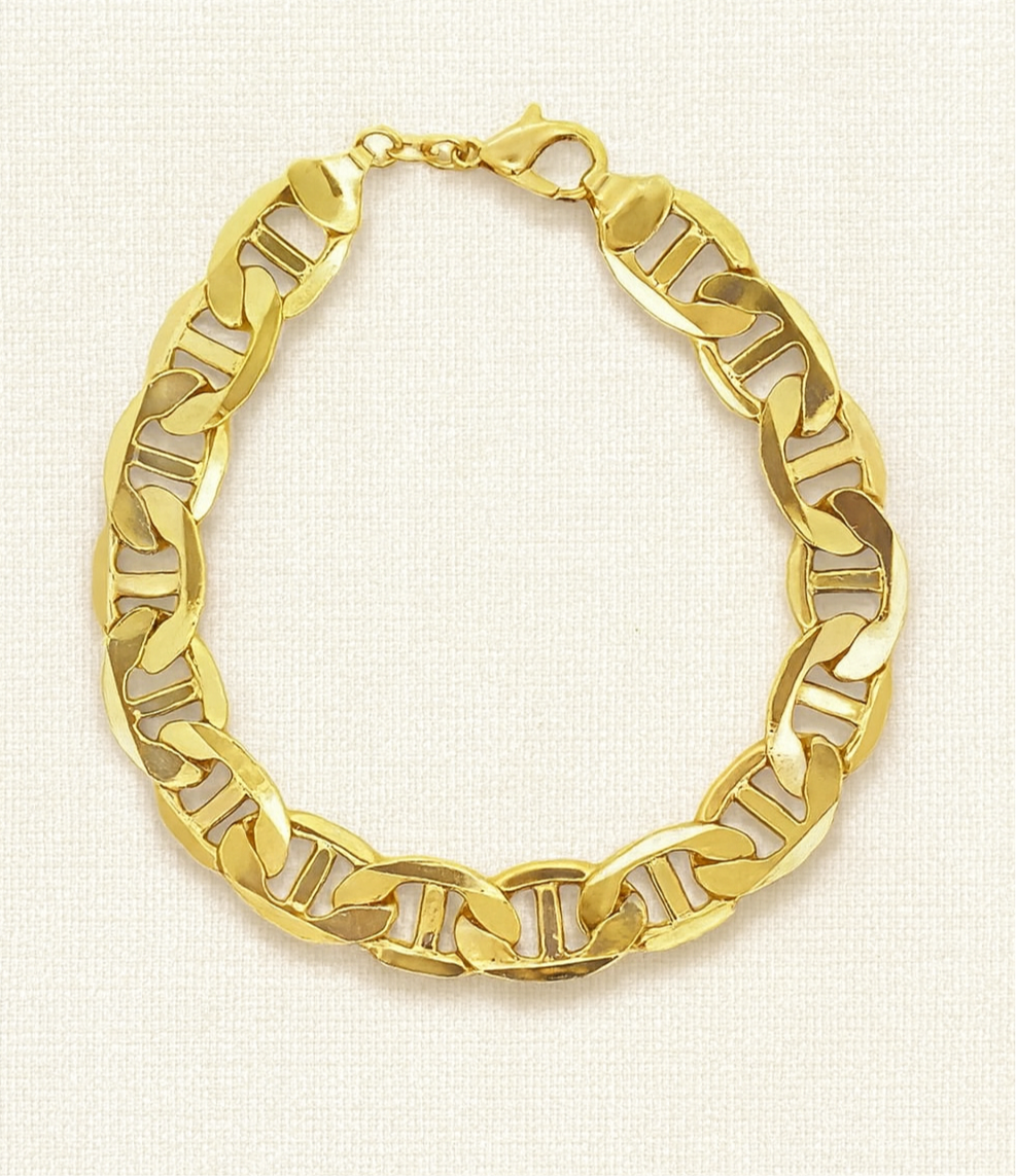 Bella Anklet