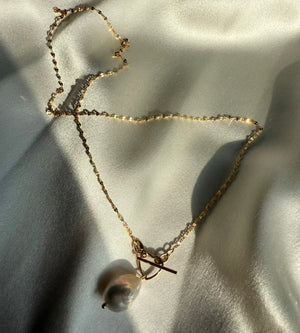 Aurora Necklace
