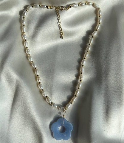 Fiorella Necklace