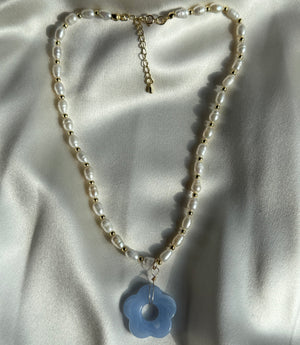 Fiorella Necklace