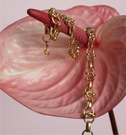 Donatella Necklace