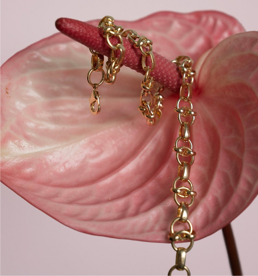 Donatella Necklace