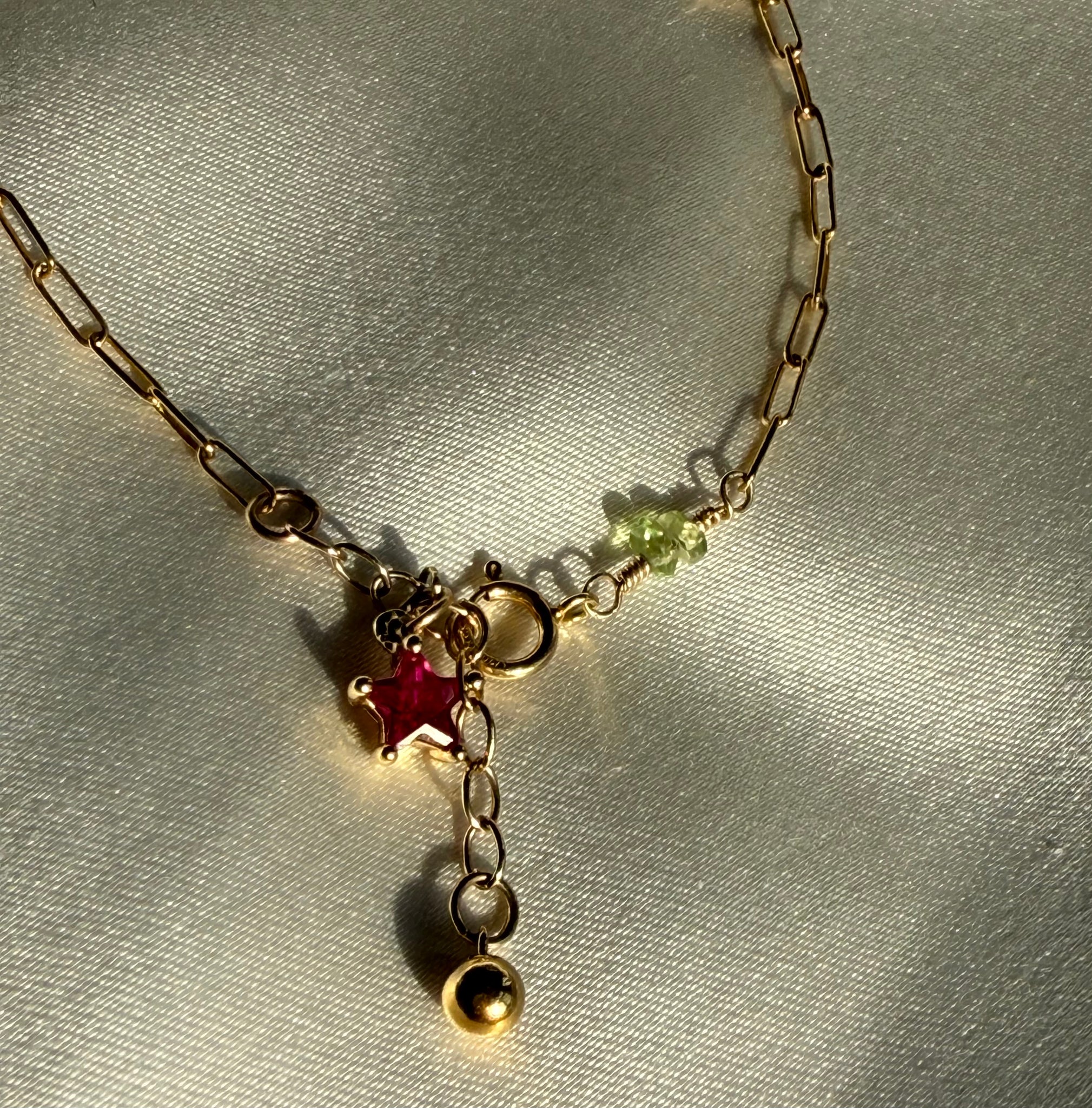 Paola Bracelet