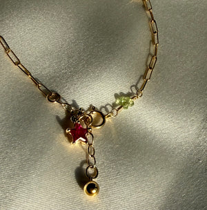 Paola Bracelet