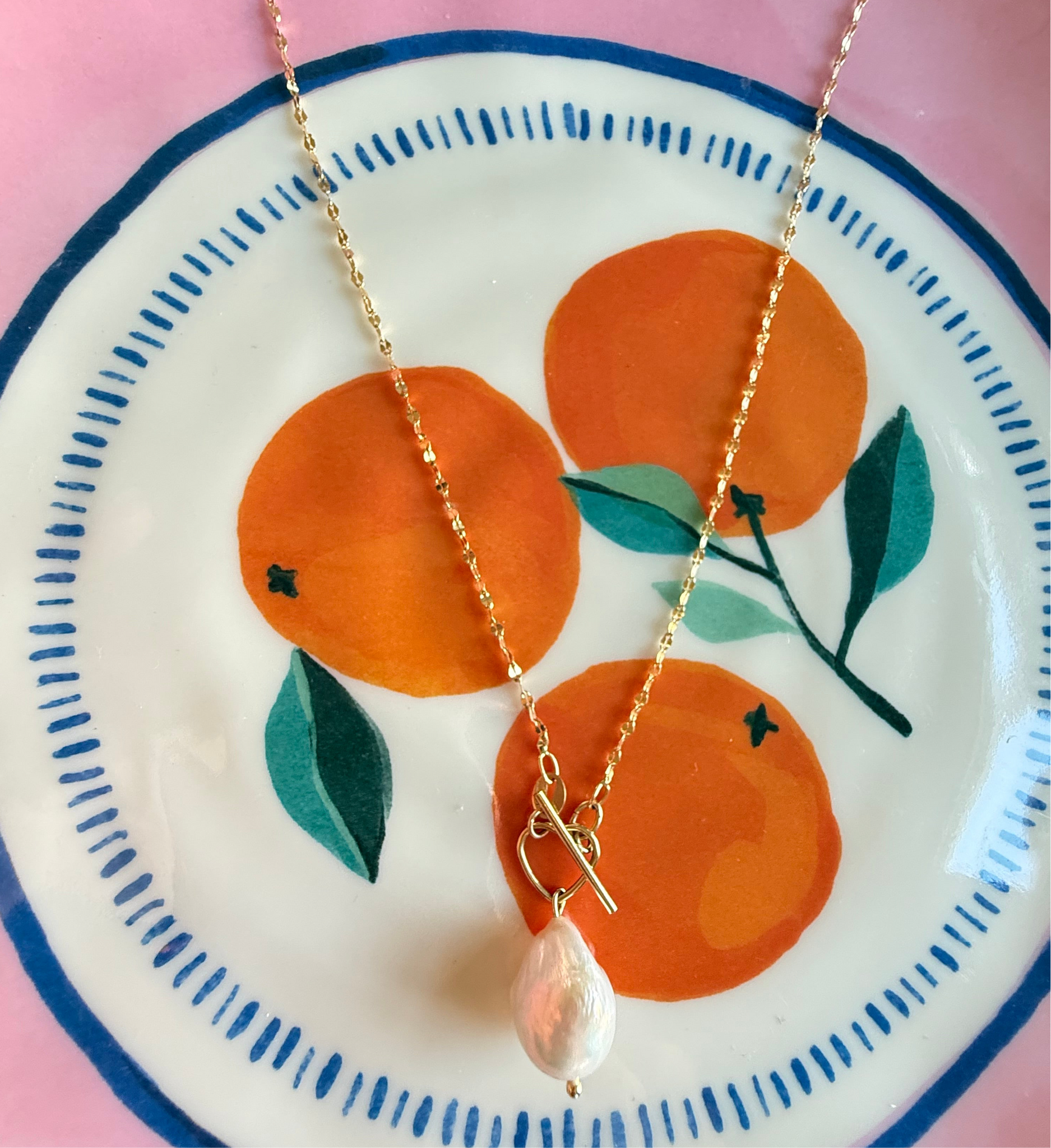 Aurora Necklace
