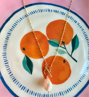 Aurora Necklace
