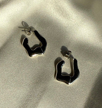 Michal Earrings