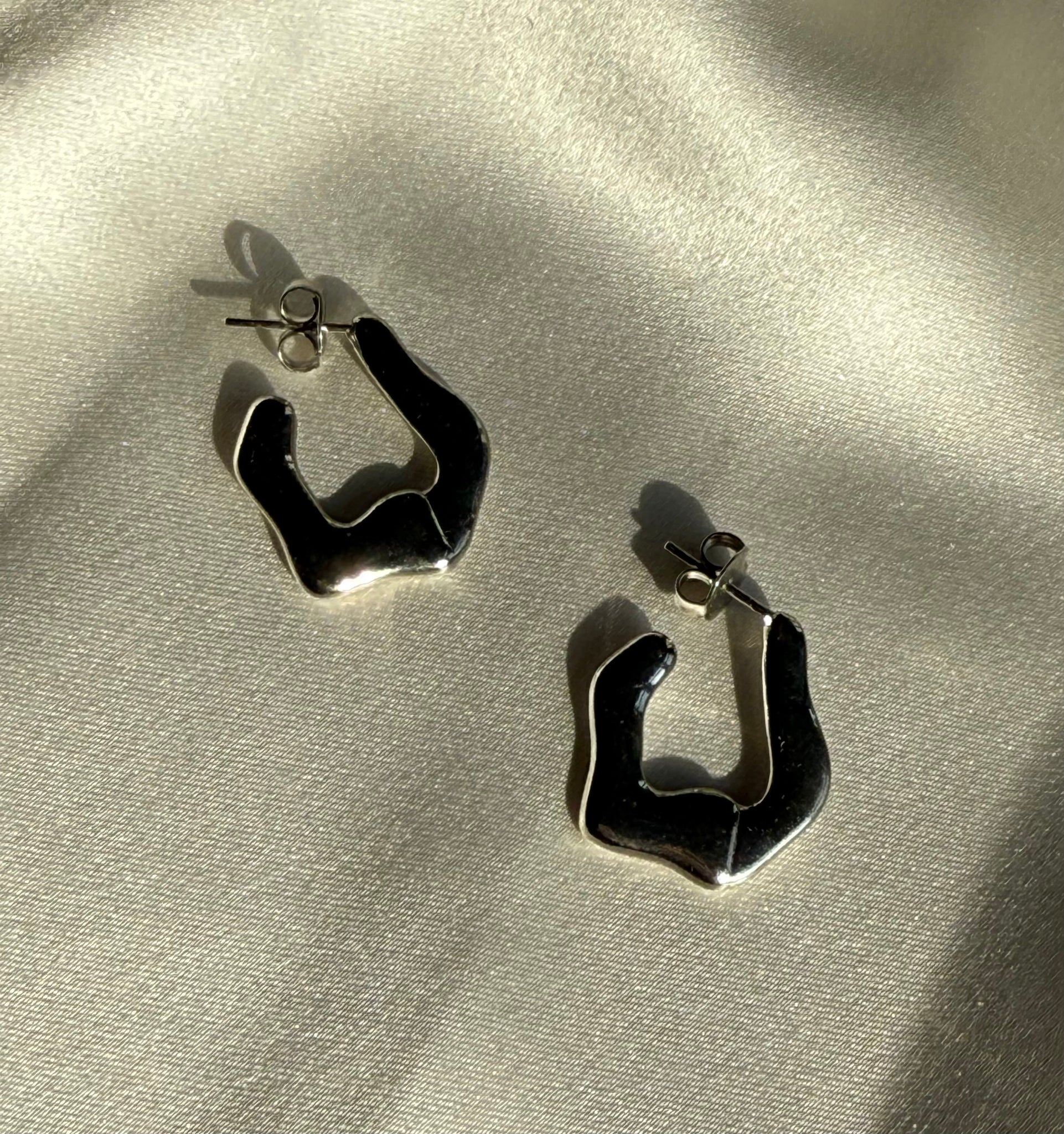 Michal Earrings
