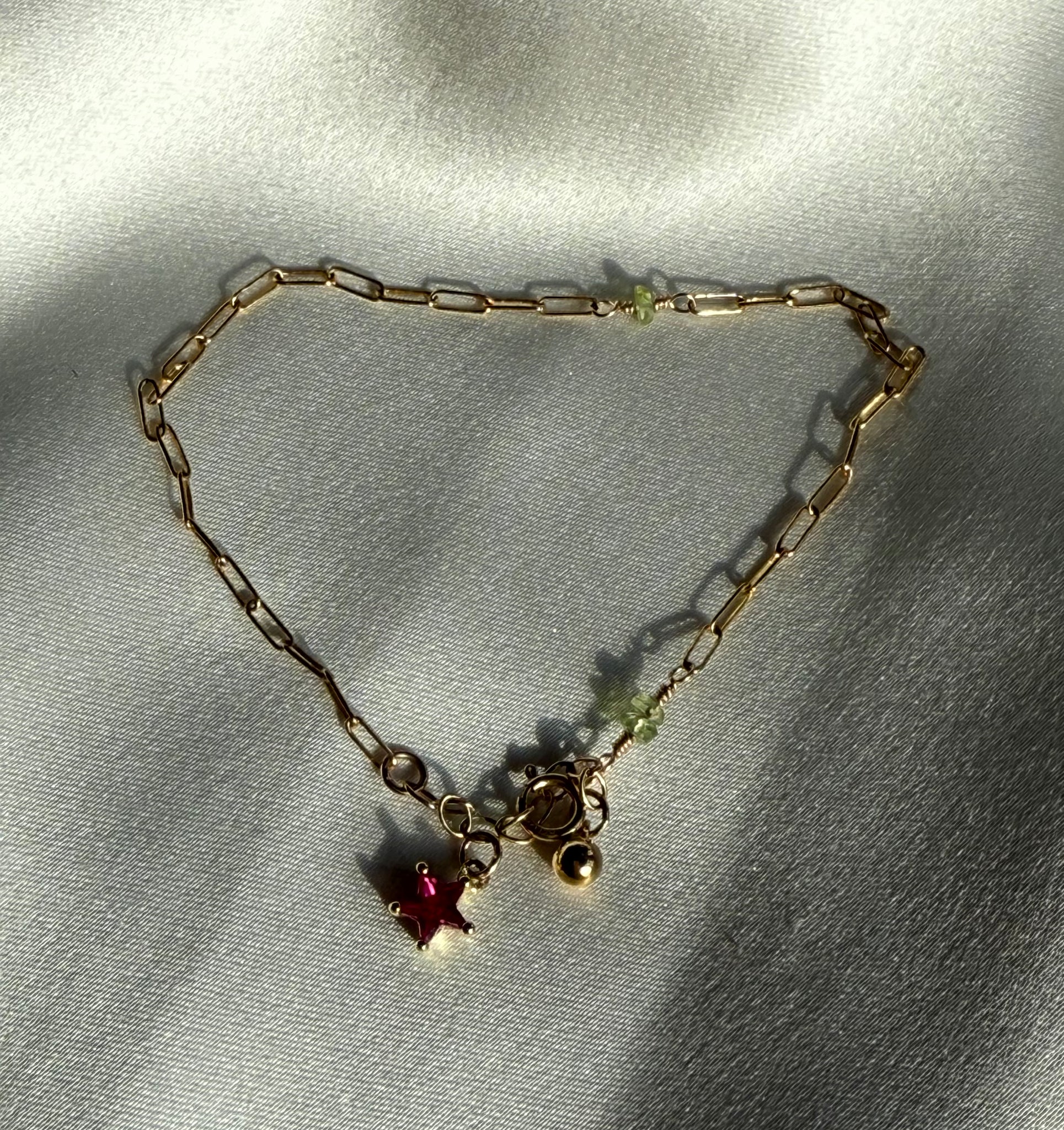 Paola Bracelet