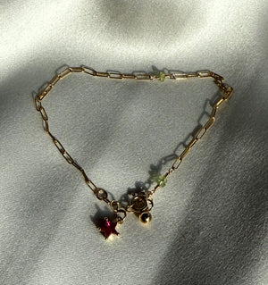 Paola Bracelet