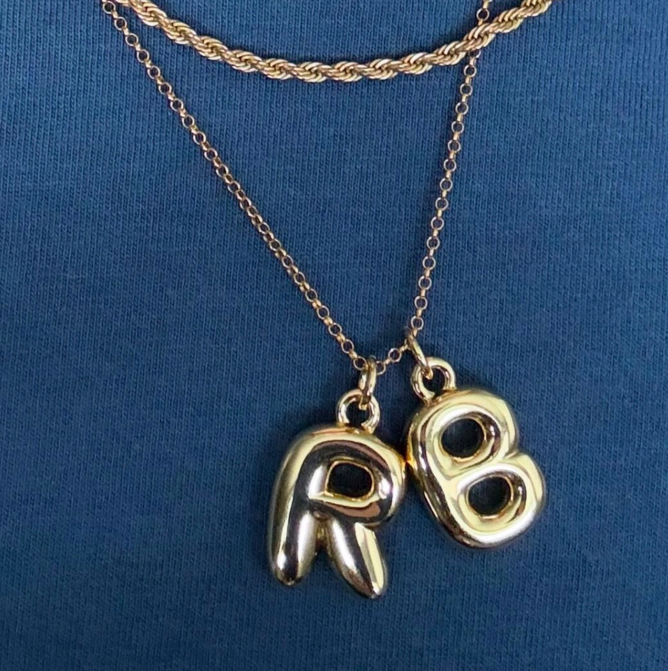 Superr Puff Charm