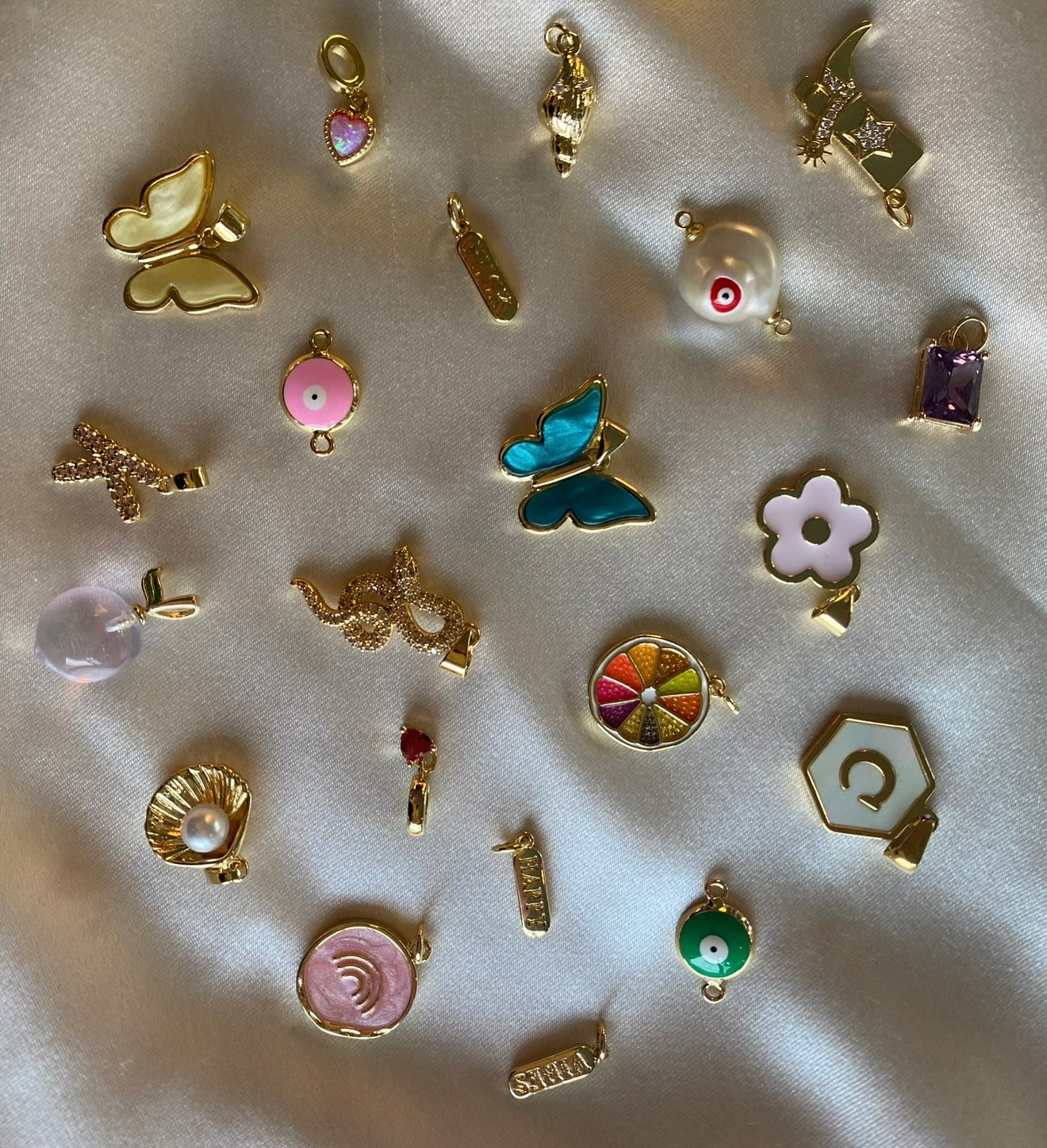 Private Atelier (Offsite Jewellery Kits) 🌹