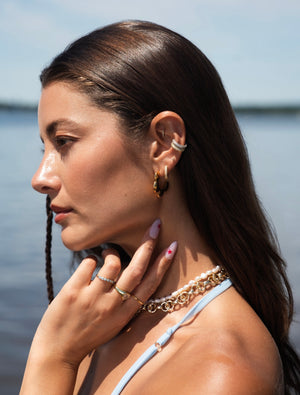 Ryan Ear Cuff