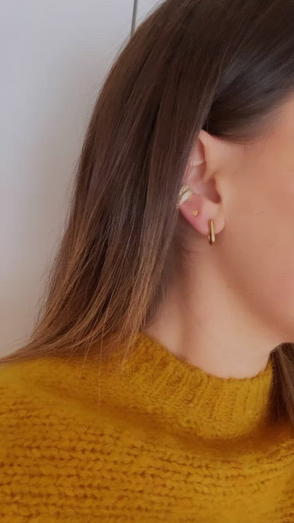 Ryan Ear Cuff