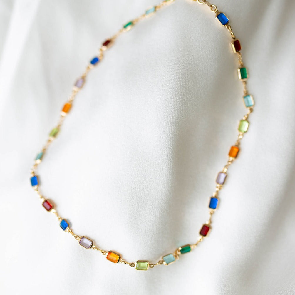 Nadia Necklace