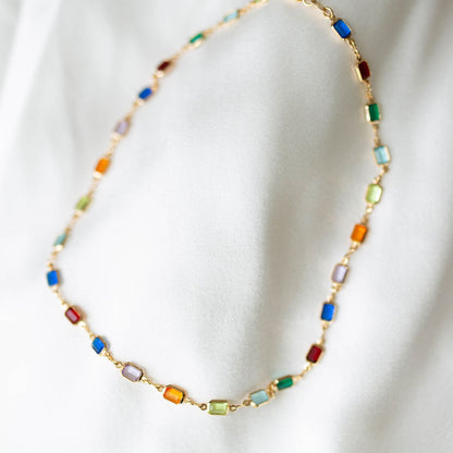 Nadia Necklace