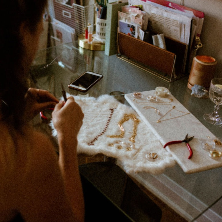ottawa jewellery making workshop
